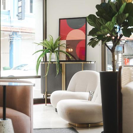 Stories Joo Chiat, A Hotel By Cove - Paya Lebar, Singapore - Newly Renovated 外观 照片