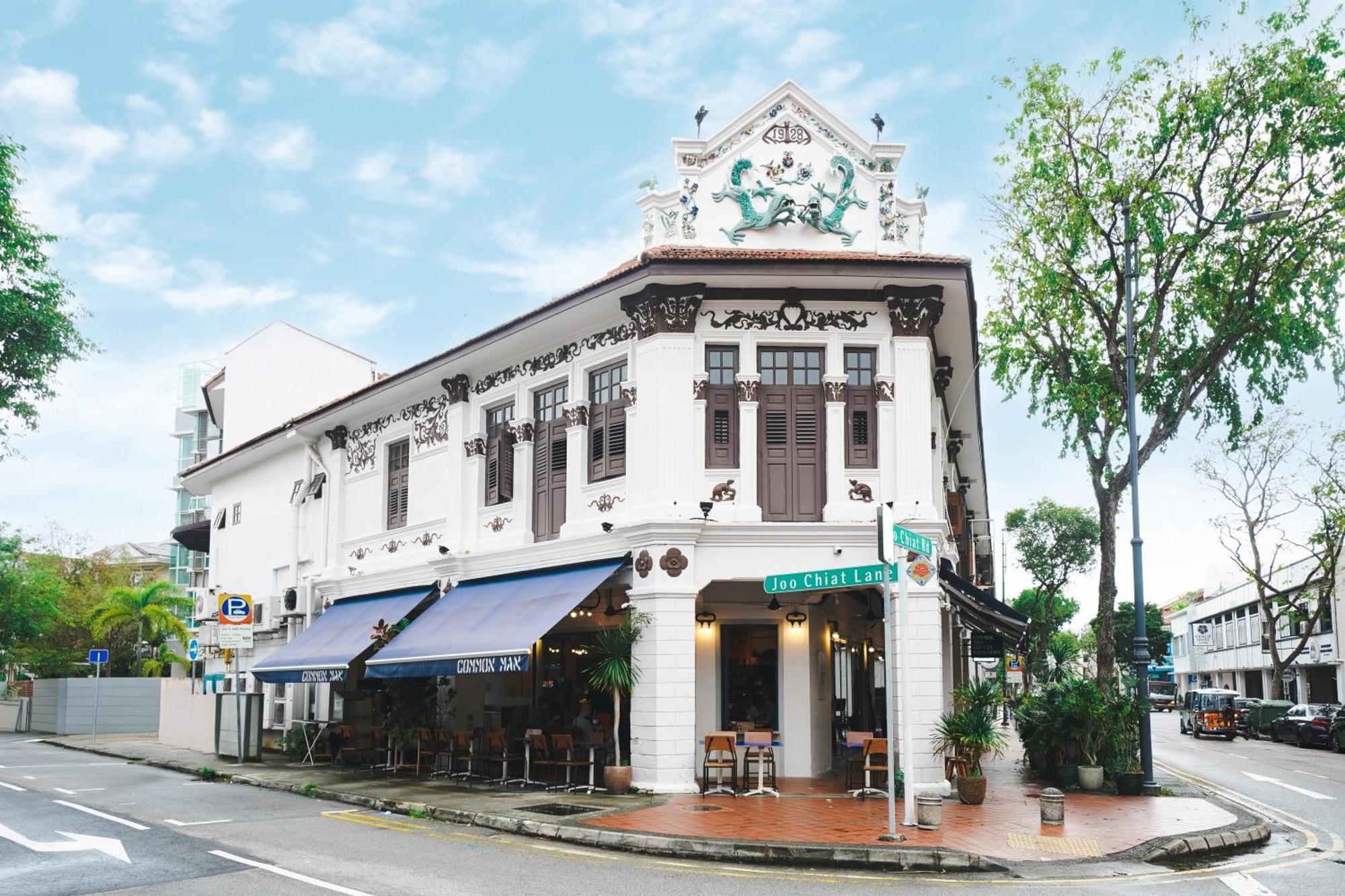 Stories Joo Chiat, A Hotel By Cove - Paya Lebar, Singapore - Newly Renovated 外观 照片