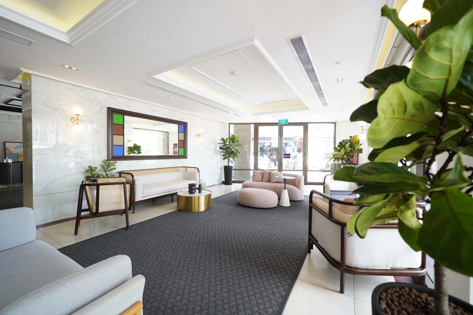 Stories Joo Chiat, A Hotel By Cove - Paya Lebar, Singapore - Newly Renovated 外观 照片