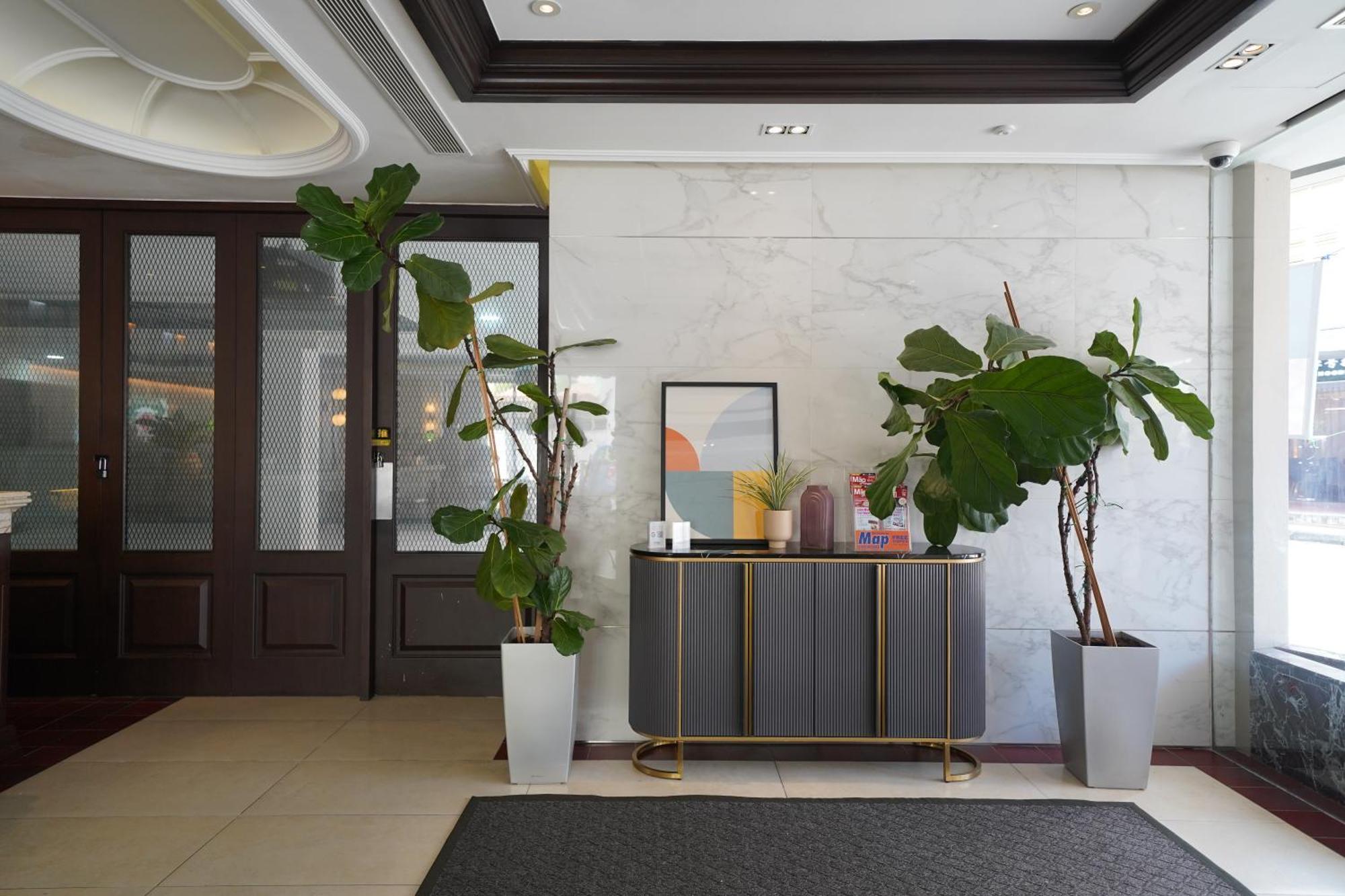Stories Joo Chiat, A Hotel By Cove - Paya Lebar, Singapore - Newly Renovated 外观 照片