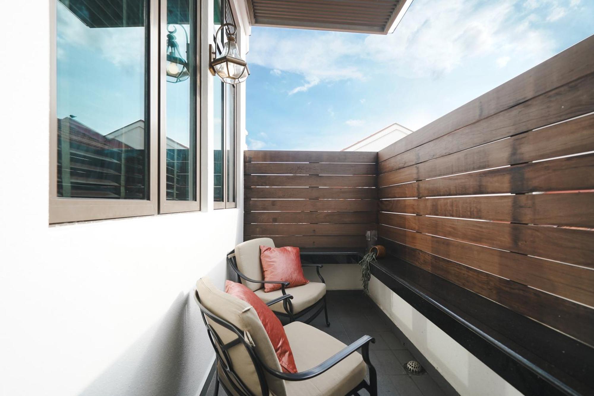 Stories Joo Chiat, A Hotel By Cove - Paya Lebar, Singapore - Newly Renovated 客房 照片