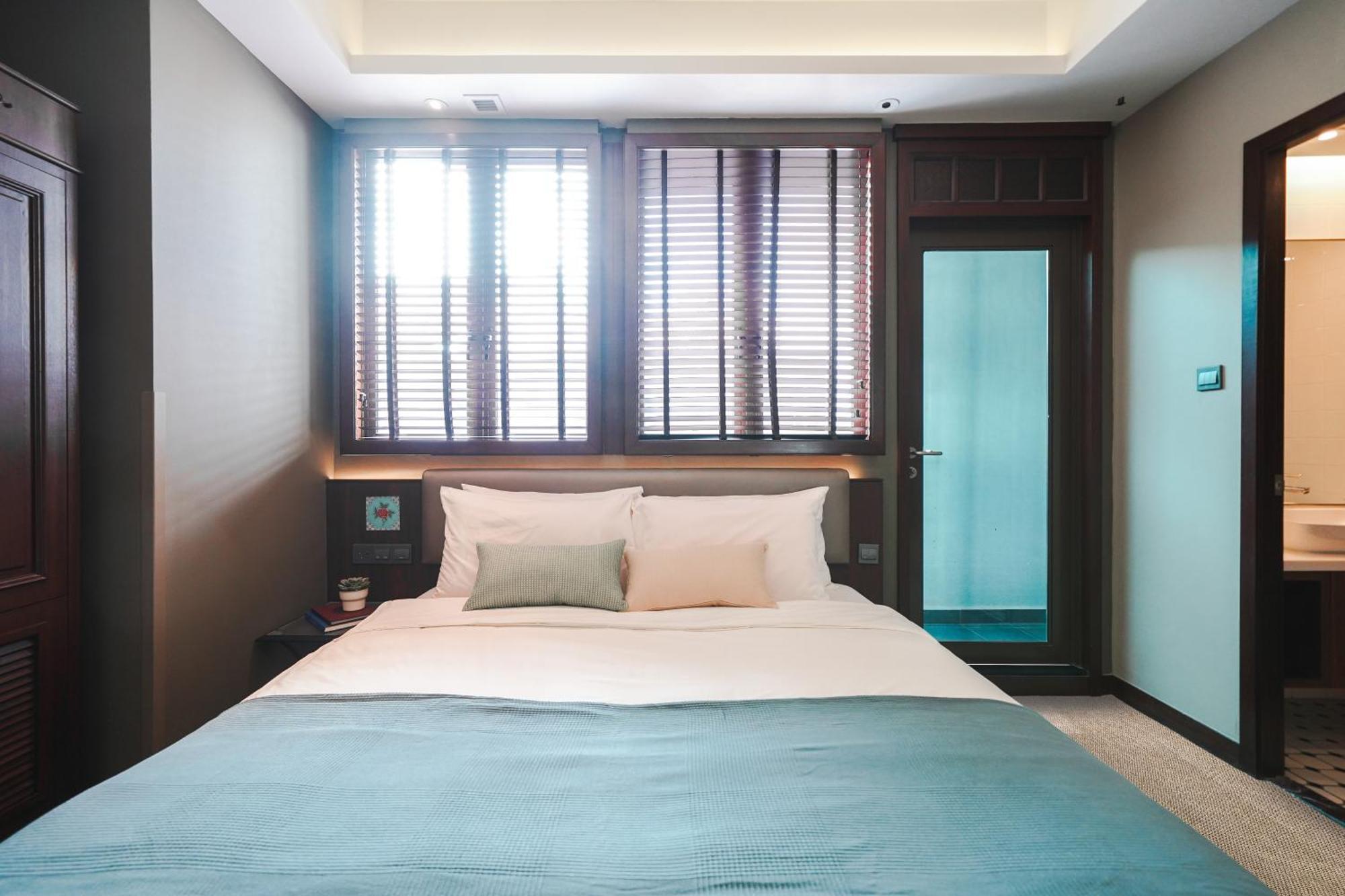 Stories Joo Chiat, A Hotel By Cove - Paya Lebar, Singapore - Newly Renovated 外观 照片