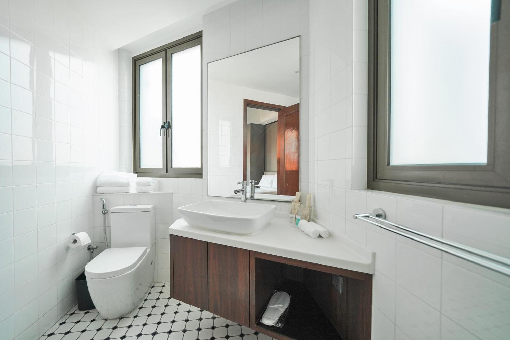 Stories Joo Chiat, A Hotel By Cove - Paya Lebar, Singapore - Newly Renovated 外观 照片