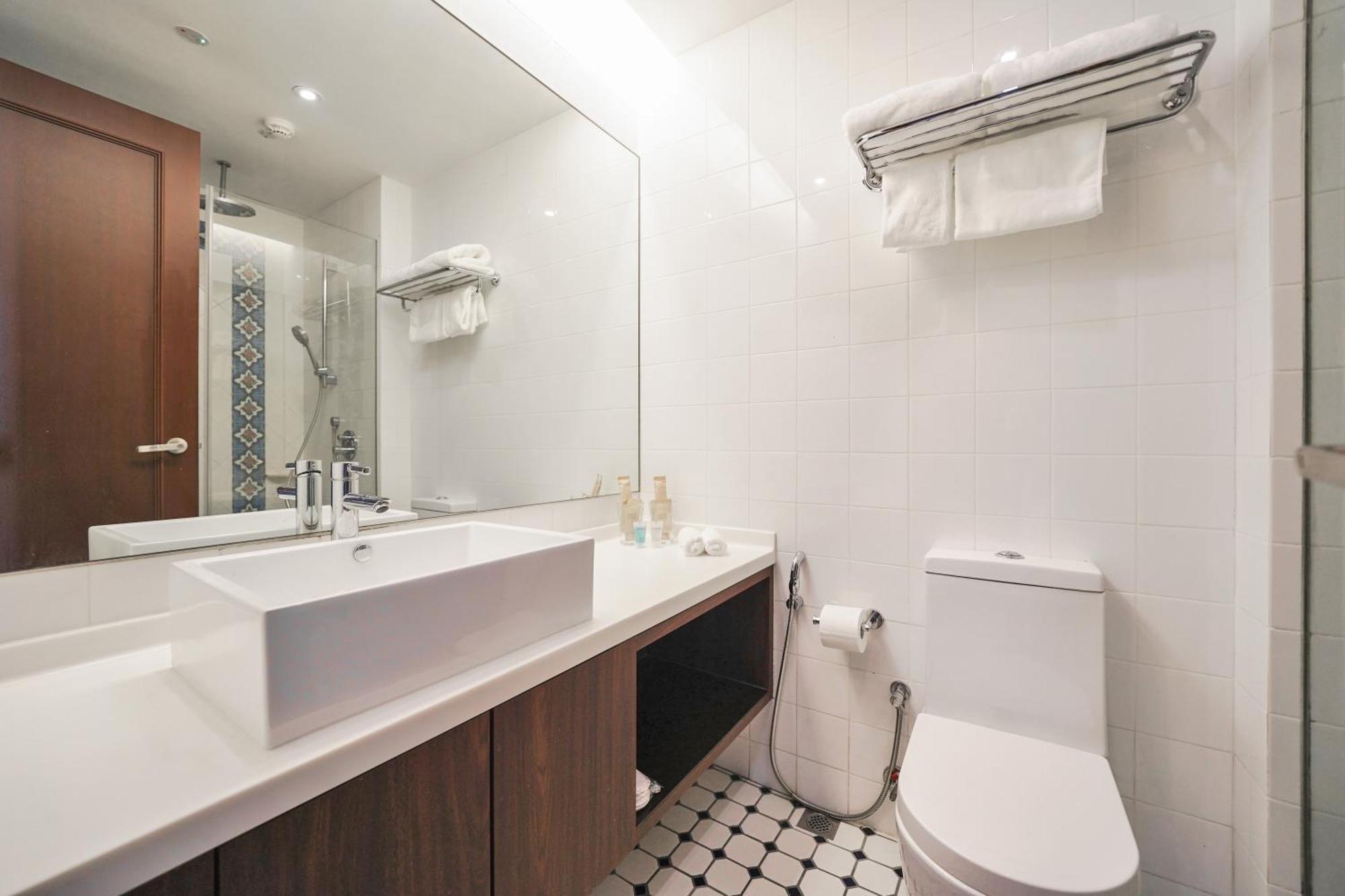 Stories Joo Chiat, A Hotel By Cove - Paya Lebar, Singapore - Newly Renovated 客房 照片