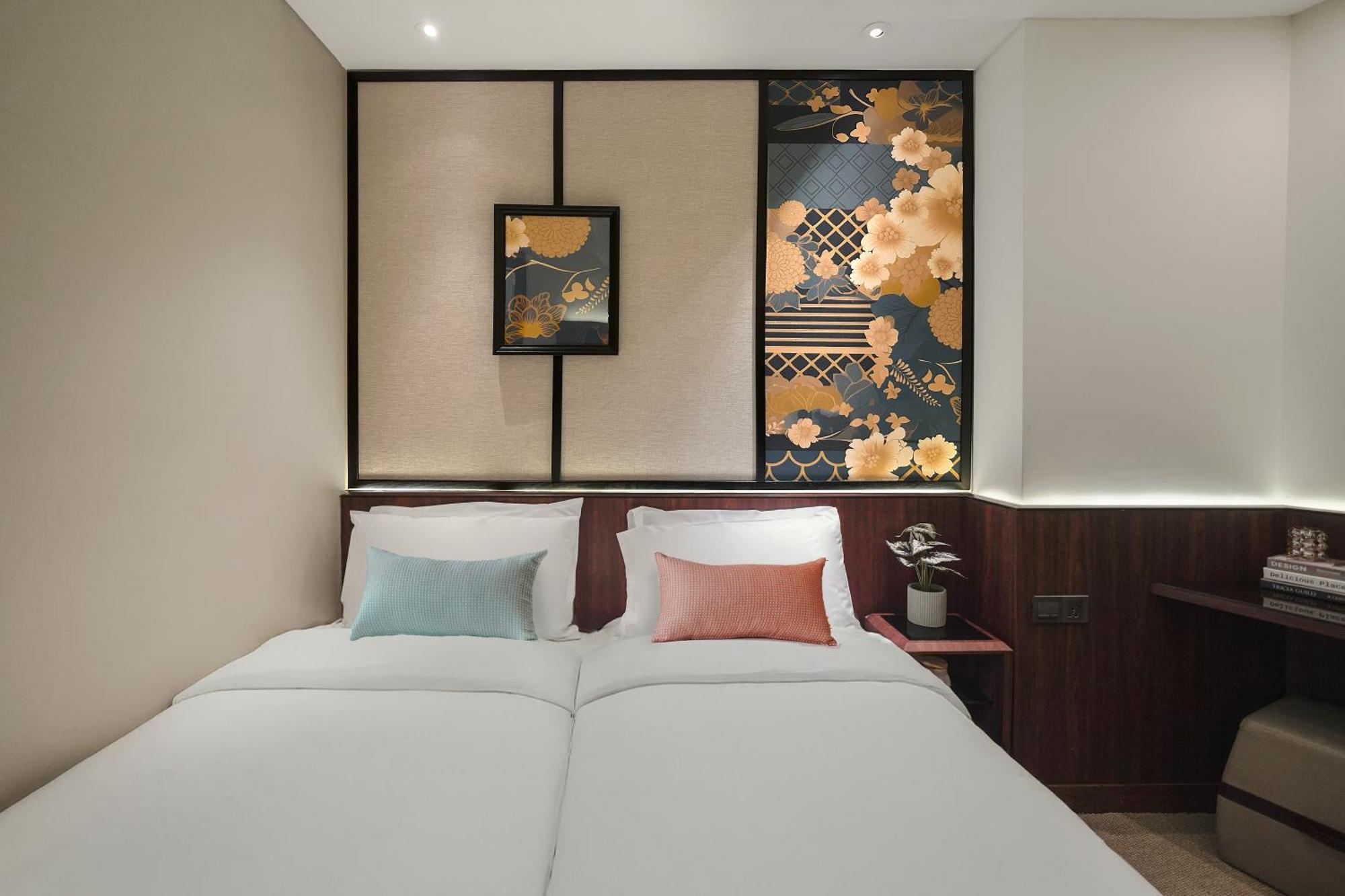 Stories Joo Chiat, A Hotel By Cove - Paya Lebar, Singapore - Newly Renovated 外观 照片