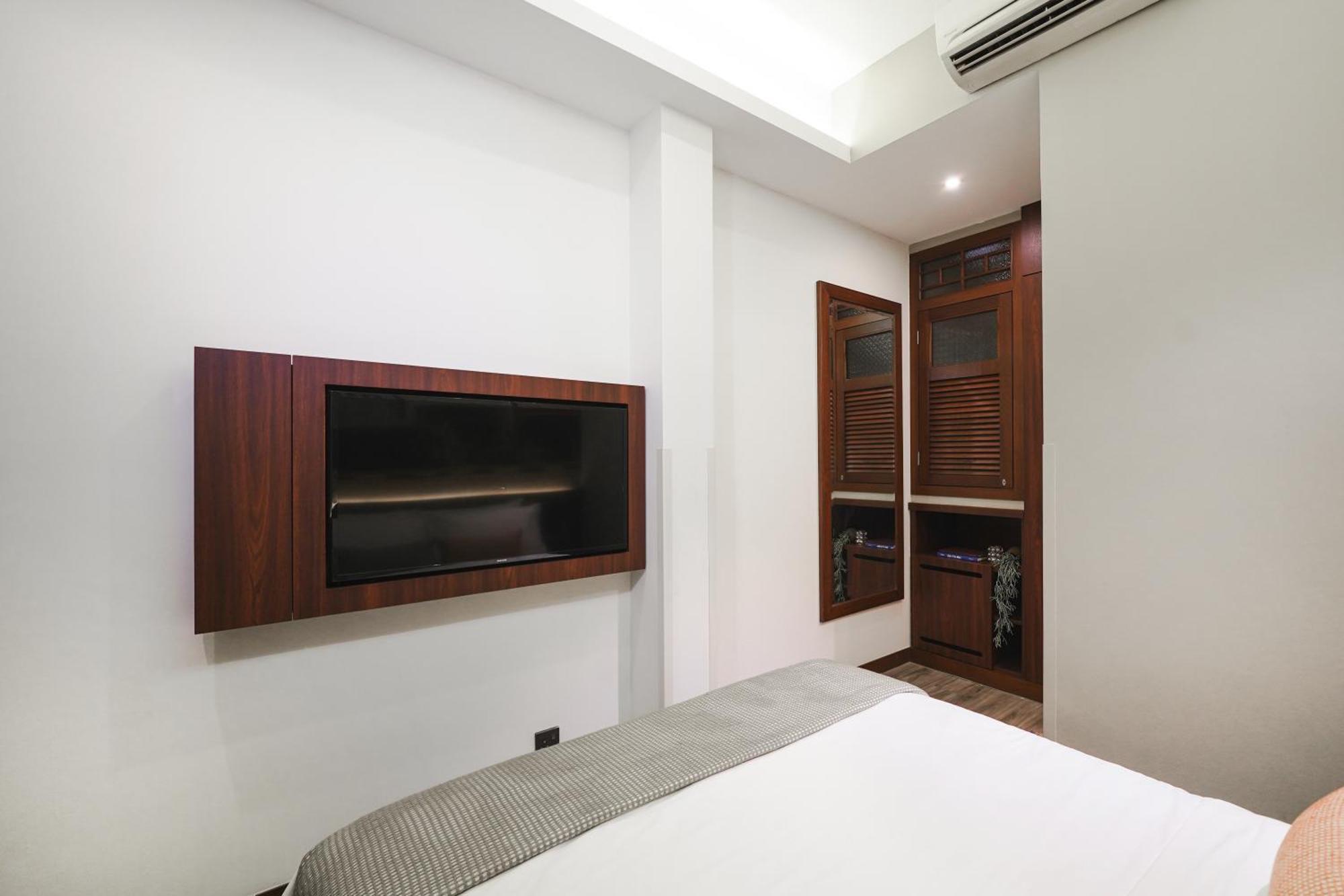 Stories Joo Chiat, A Hotel By Cove - Paya Lebar, Singapore - Newly Renovated 客房 照片
