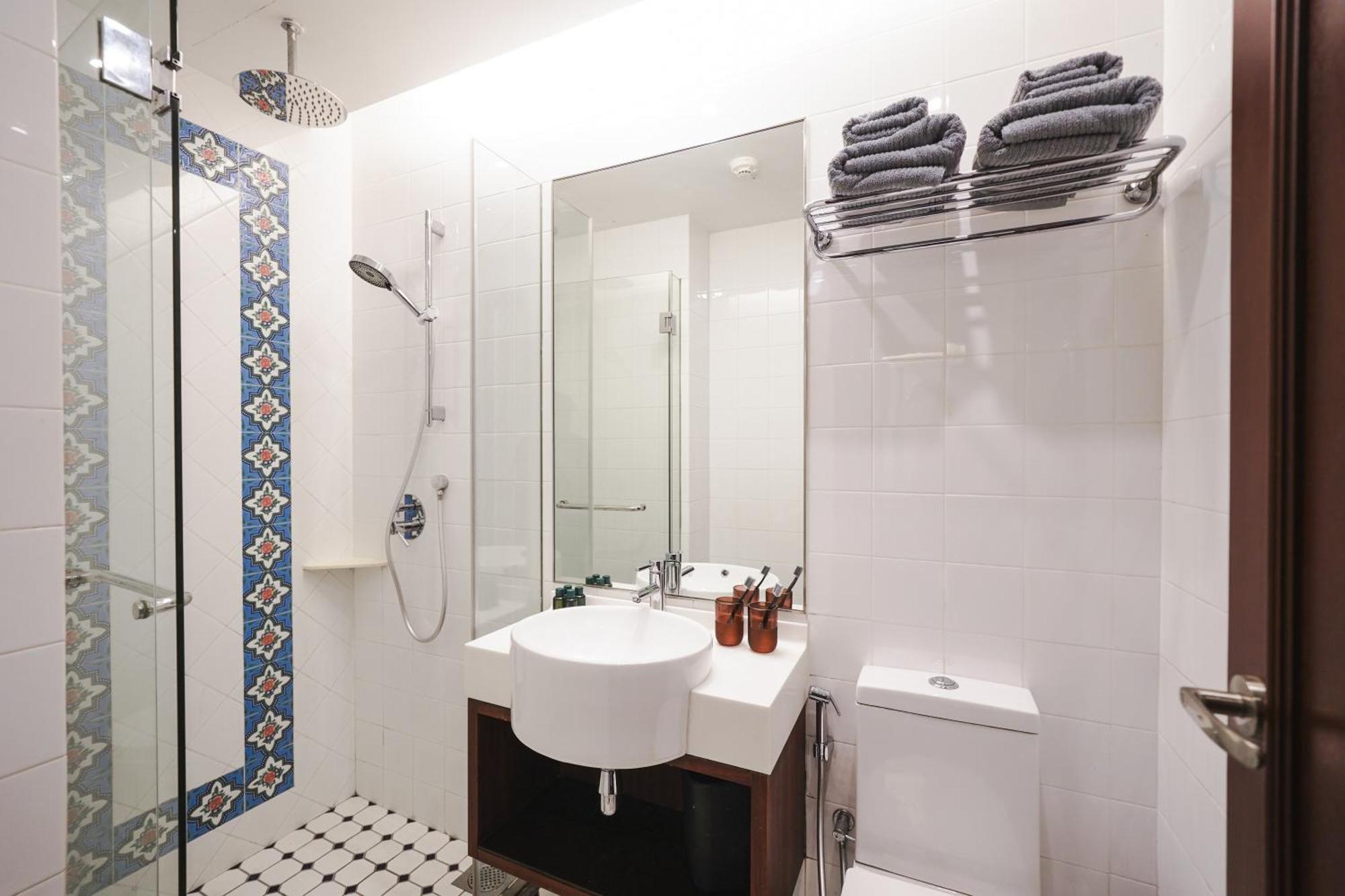 Stories Joo Chiat, A Hotel By Cove - Paya Lebar, Singapore - Newly Renovated 外观 照片