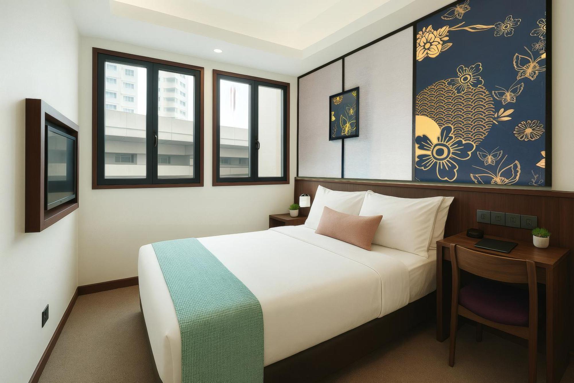 Stories Joo Chiat, A Hotel By Cove - Paya Lebar, Singapore - Newly Renovated 外观 照片