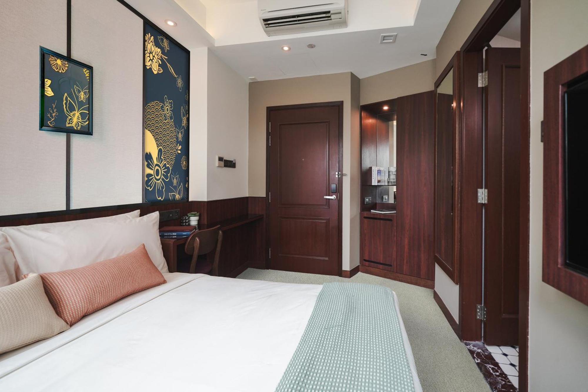 Stories Joo Chiat, A Hotel By Cove - Paya Lebar, Singapore - Newly Renovated 客房 照片