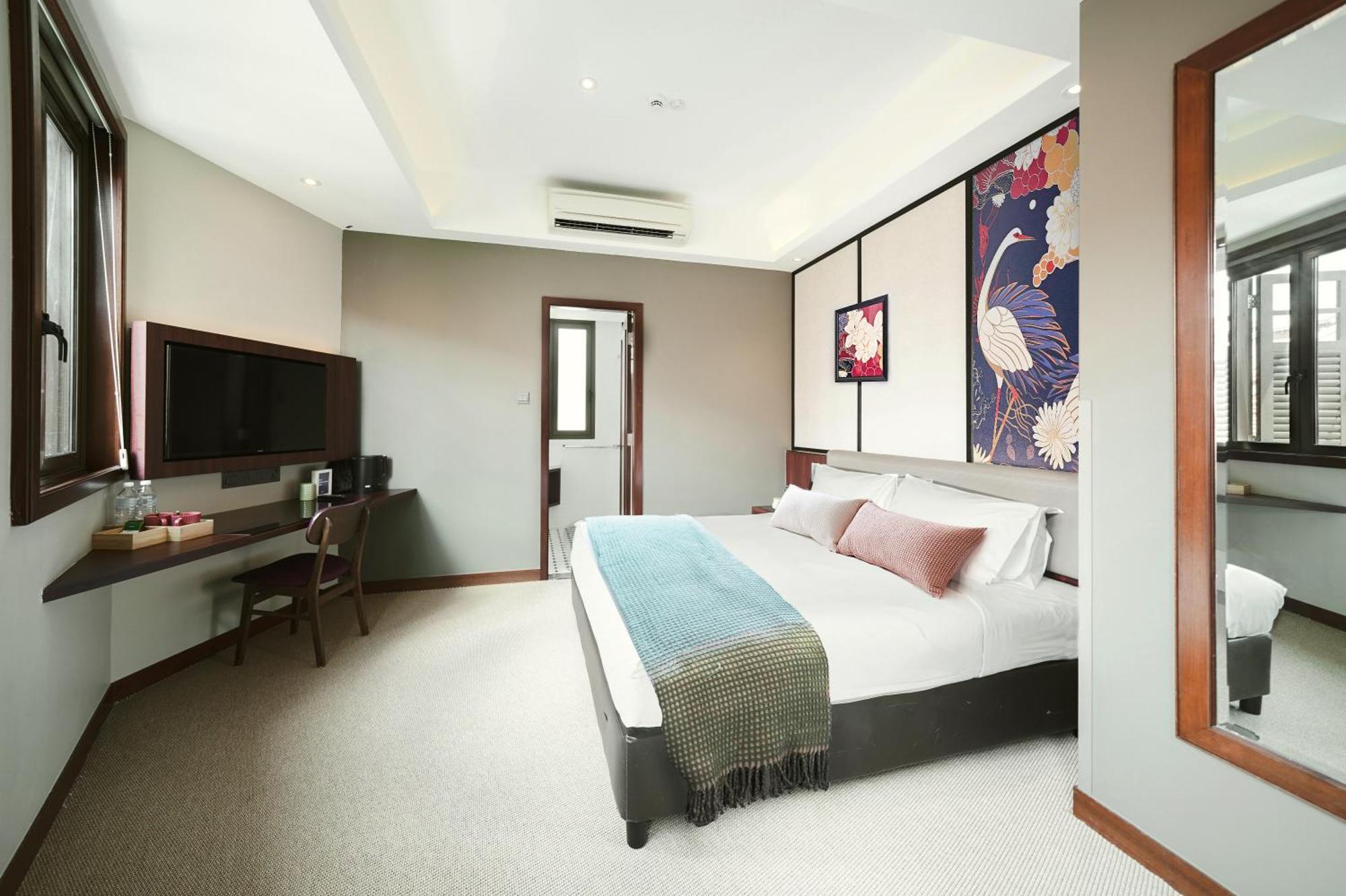 Stories Joo Chiat, A Hotel By Cove - Paya Lebar, Singapore - Newly Renovated 外观 照片