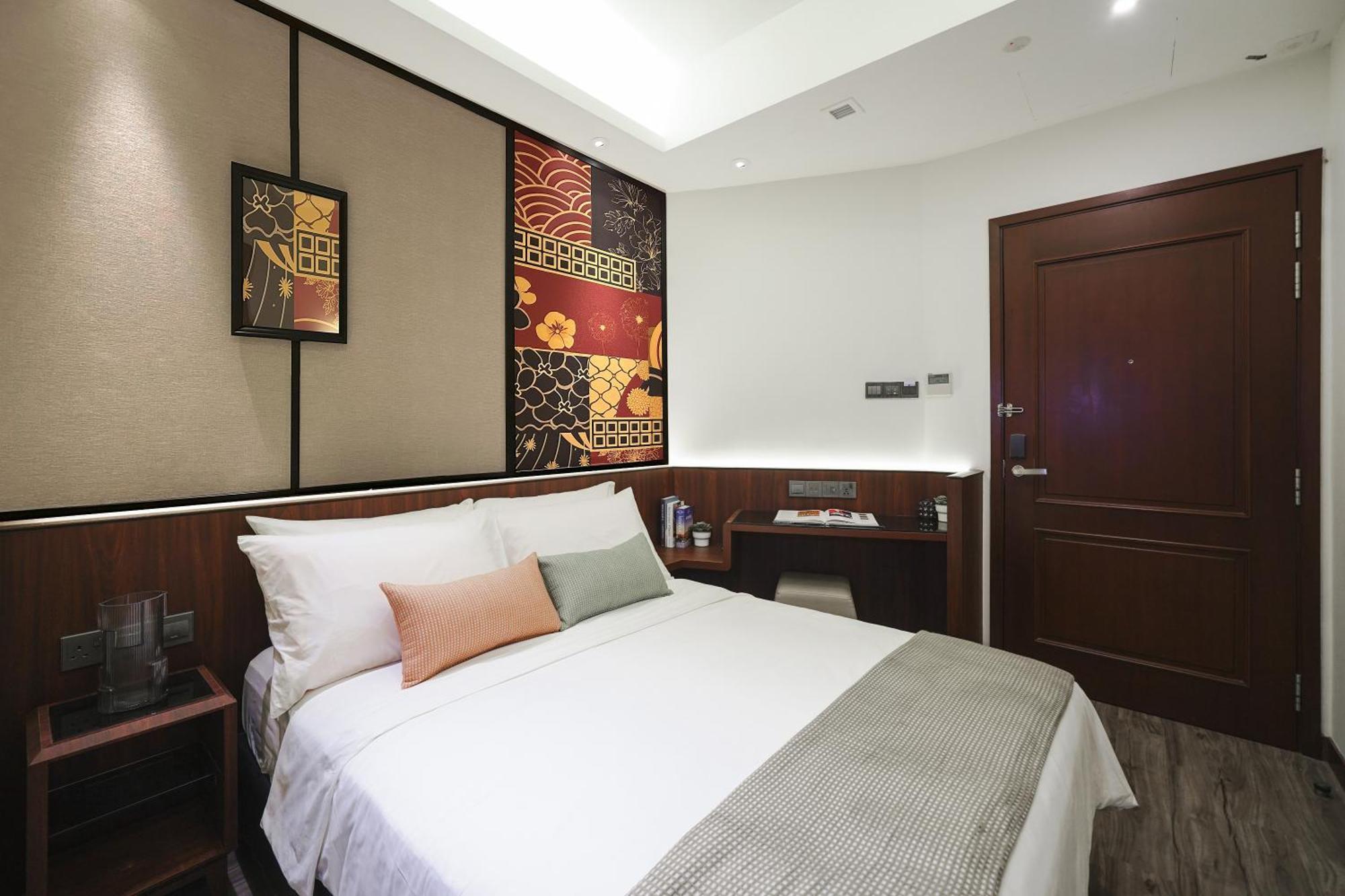 Stories Joo Chiat, A Hotel By Cove - Paya Lebar, Singapore - Newly Renovated 外观 照片
