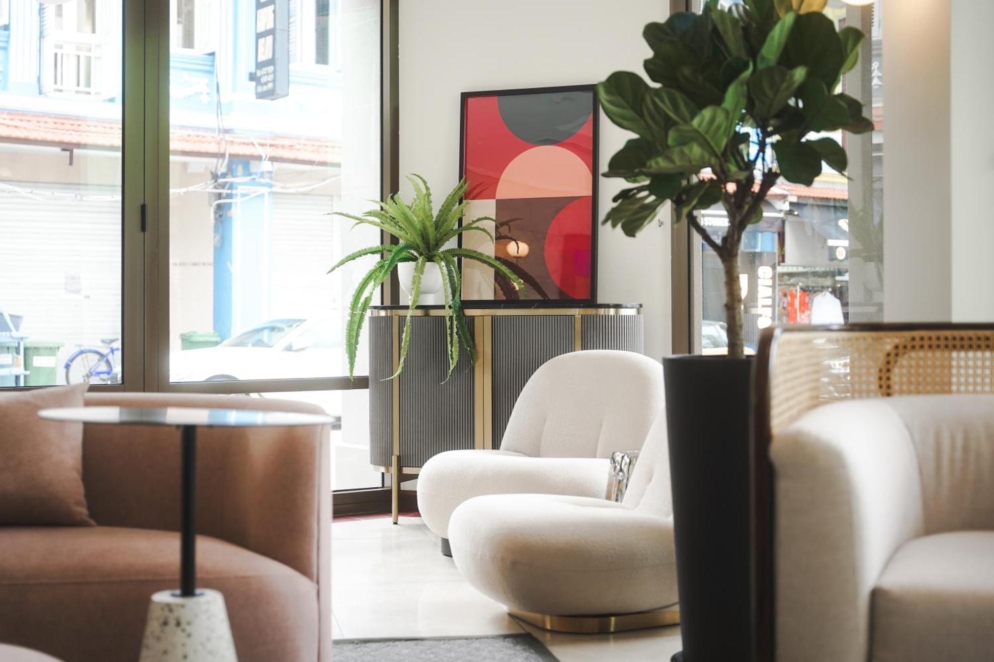 Stories Joo Chiat, A Hotel By Cove - Paya Lebar, Singapore - Newly Renovated 外观 照片