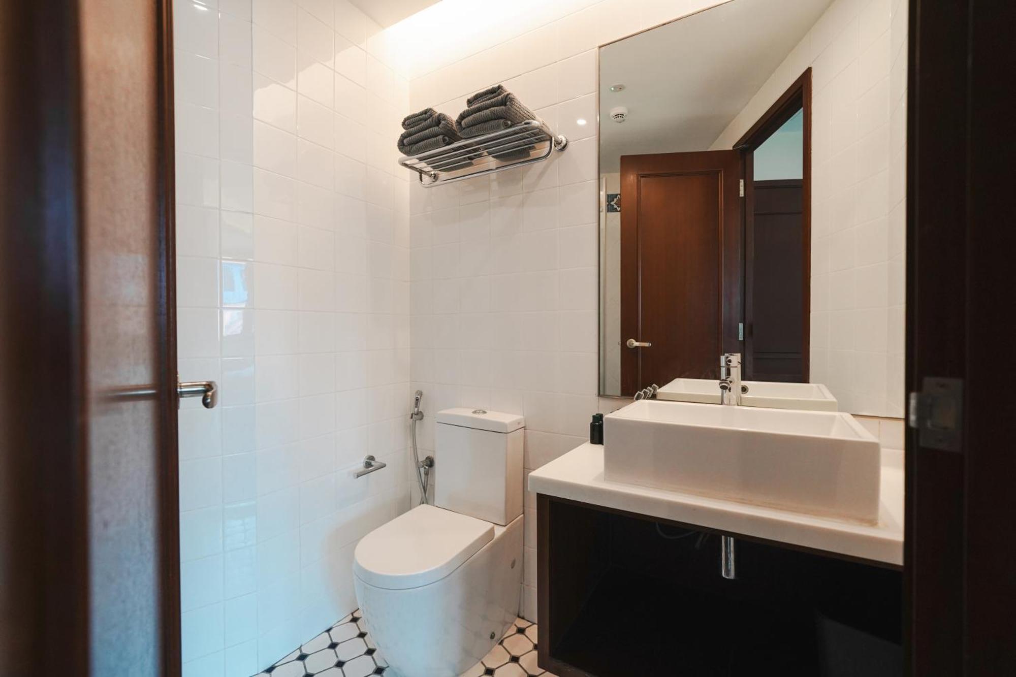 Stories Joo Chiat, A Hotel By Cove - Paya Lebar, Singapore - Newly Renovated 客房 照片